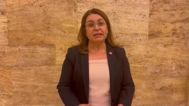 Gülizar Biçer Karaca, Erdoğan'ın Yarınki Denizli Mitingine Vatandaşların Sesli Mesajla Davet Edildiğini Açıkladı: Miting Alanını Dolduramayacağını...