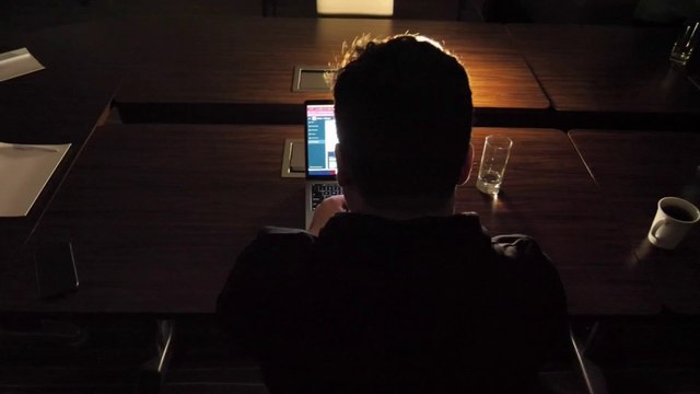 Comment l'armée informatique ukrainienne mène aussi une cyberguerre contre les Russes