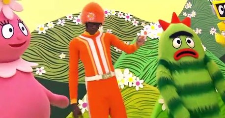 Yo Gabba Gabba! Yo Gabba Gabba! E032 – Big