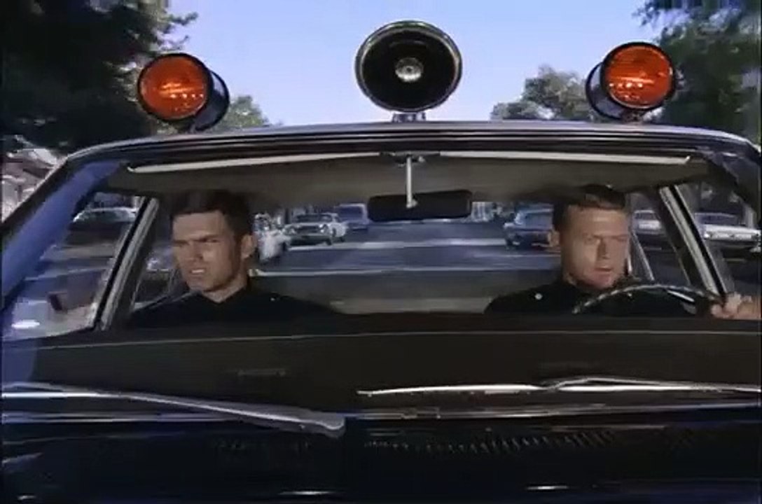 Adam-12 - Se1 - Ep05 HD Watch