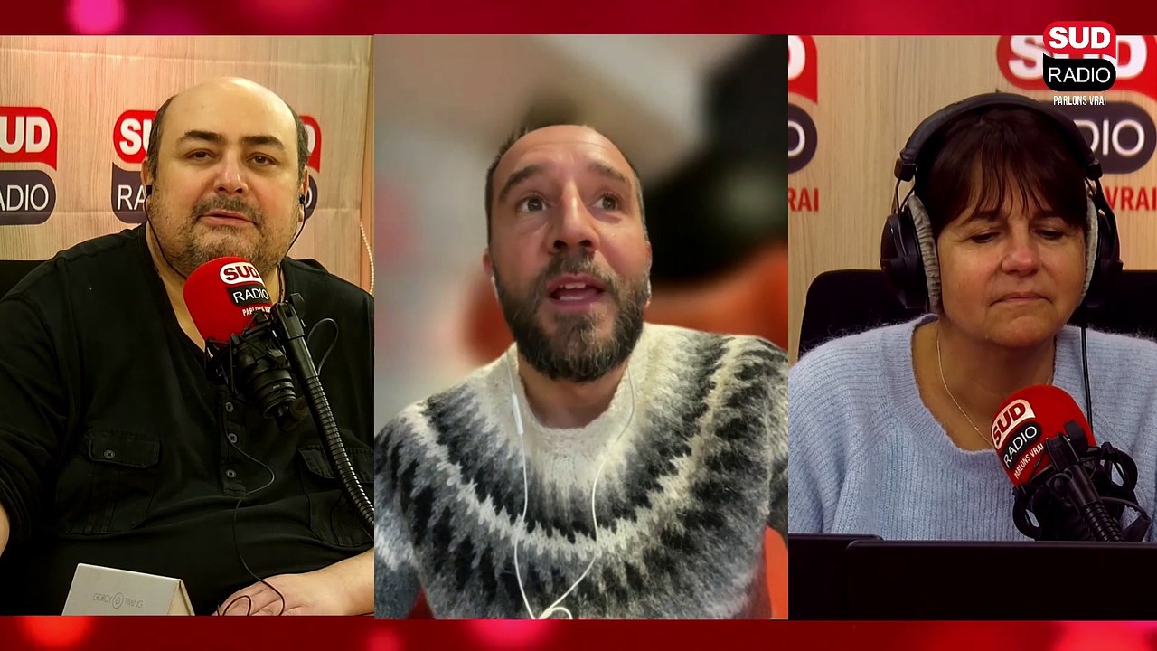 Ismaël Khelifa : "Echappées belles ? C'était un rêve de gosse"