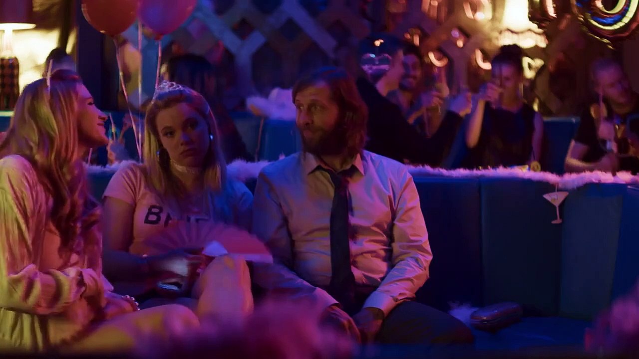 Bullsprit - Se1 - Ep01 - When life hands you a gas station... HD Watch