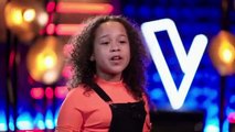 The Voice Kids (UK) - Se4 - Ep02 - Blind Auditions 2 HD Watch