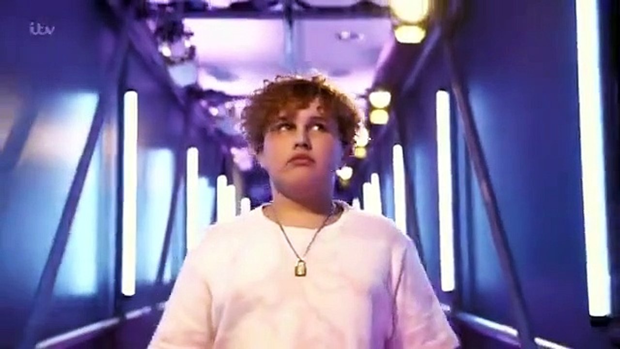 The Voice Kids (UK) - Se4 - Ep04 - Blind Auditions 4 HD Watch