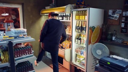 Bullsprit - Se1 - Ep04 - The night shift HD Watch