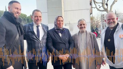 Marseille. Latifa Ibn Ziaten a la rencontre de la cité Fontvert