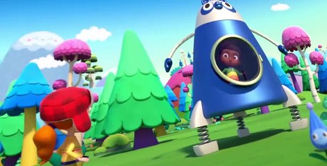 Mia's Magic Playground E006