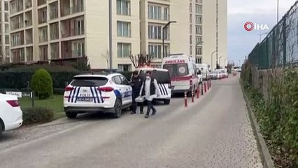 İstanbul'da bir evde 4 ceset bulundu