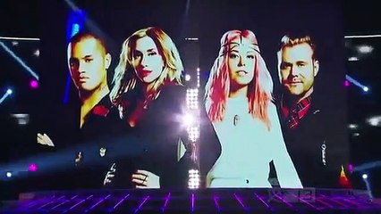 The X Factor NZ - Se1 - Ep07 HD Watch