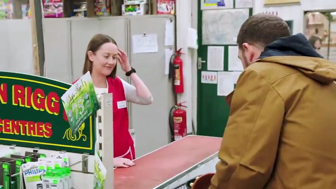 Meet the richardsons - se1 - ep03 hd watch