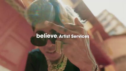 MC STΔN - SHANA BANN (Official Video) - 2022 -