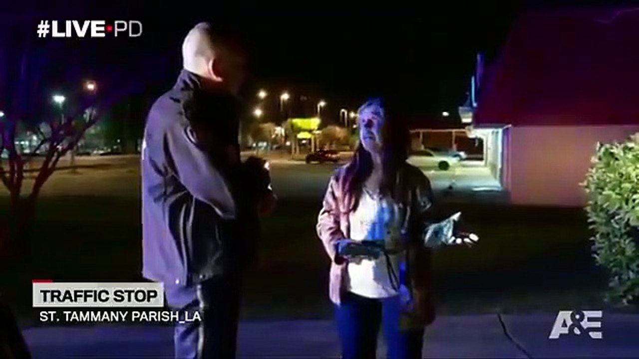 Live PD - Se1 - Ep21 HD Watch - Part 02