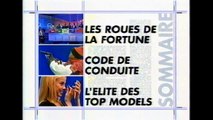 CANAL T.V. n°4 Invité Xavier Gouyou Beauchamps (28 septembre 1996)