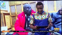 Badwam Sports News on Adom TV (27-01-23)