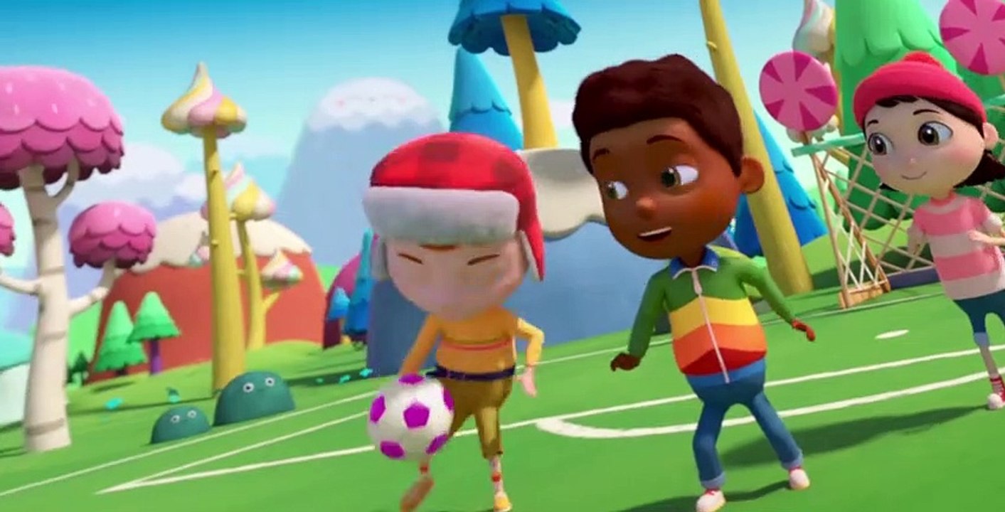 Mia's Magic Playground E008