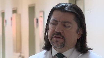 Türkiye'de Strep-A vakalarında artış uyarısı