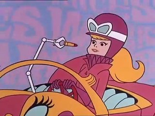 Wacky Races - Se1 - Ep03 HD Watch