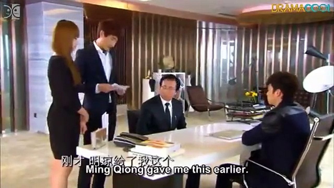 When Love Walked In - Ep20 HD Watch