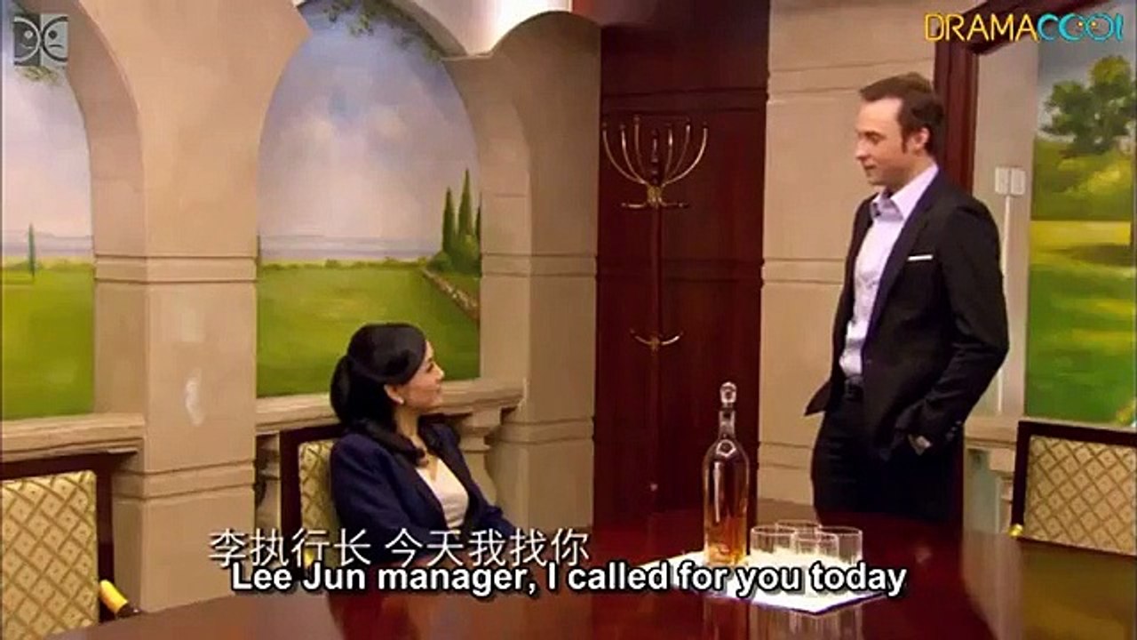 When Love Walked In - Ep25 HD Watch