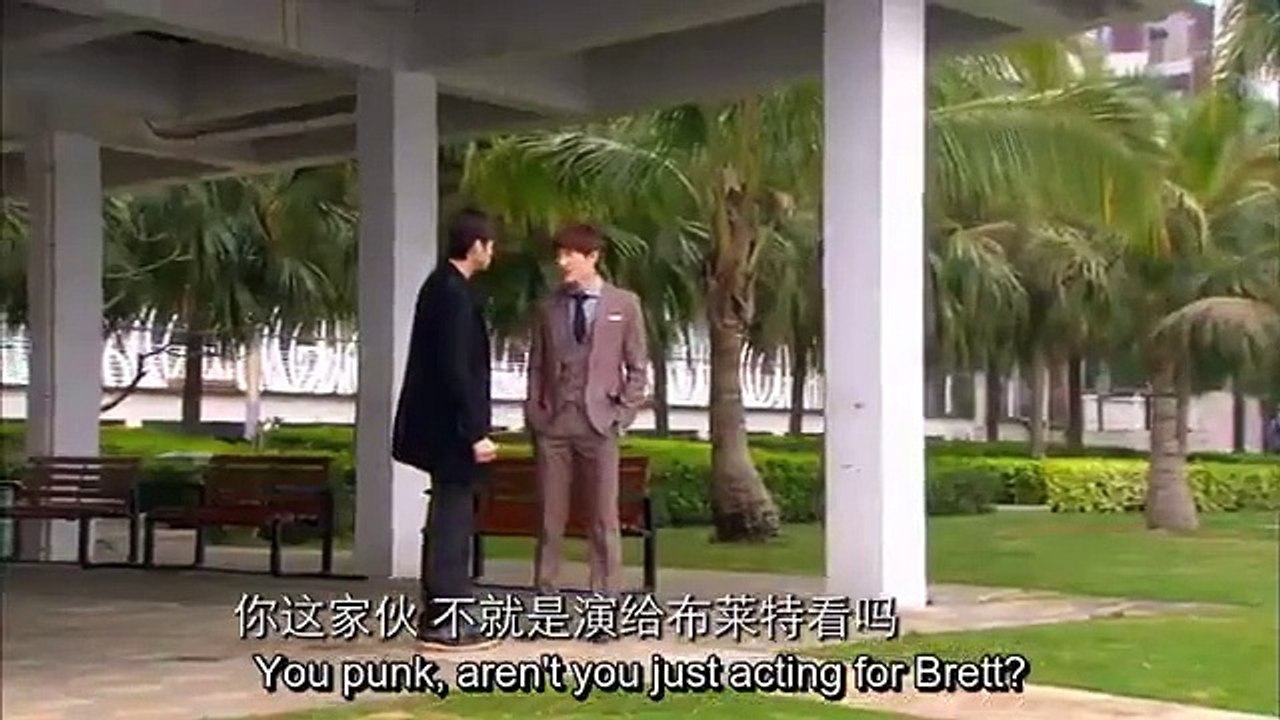 When Love Walked In - Ep27 HD Watch