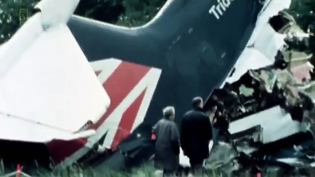 Air Emergency - Se13 - Ep01 HD Watch