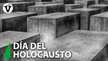 Holocausto: Día Internacional de Conmemoración en Memoria de las Víctimas (27/01/2023). Auschwitz-Birkenau
