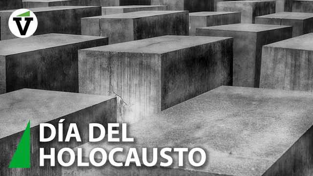 Holocausto: Día Internacional de Conmemoración en Memoria de las Víctimas (27/01/2023). Auschwitz-Birkenau