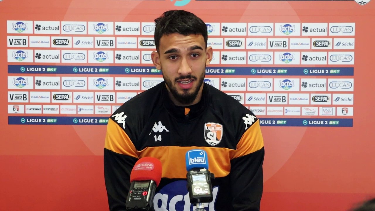 Simon ELISOR face à la presse