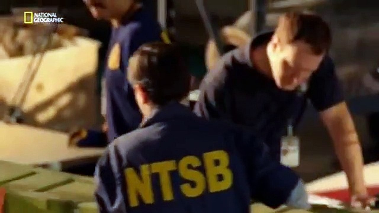 Air Emergency - Se17 - Ep05 HD Watch