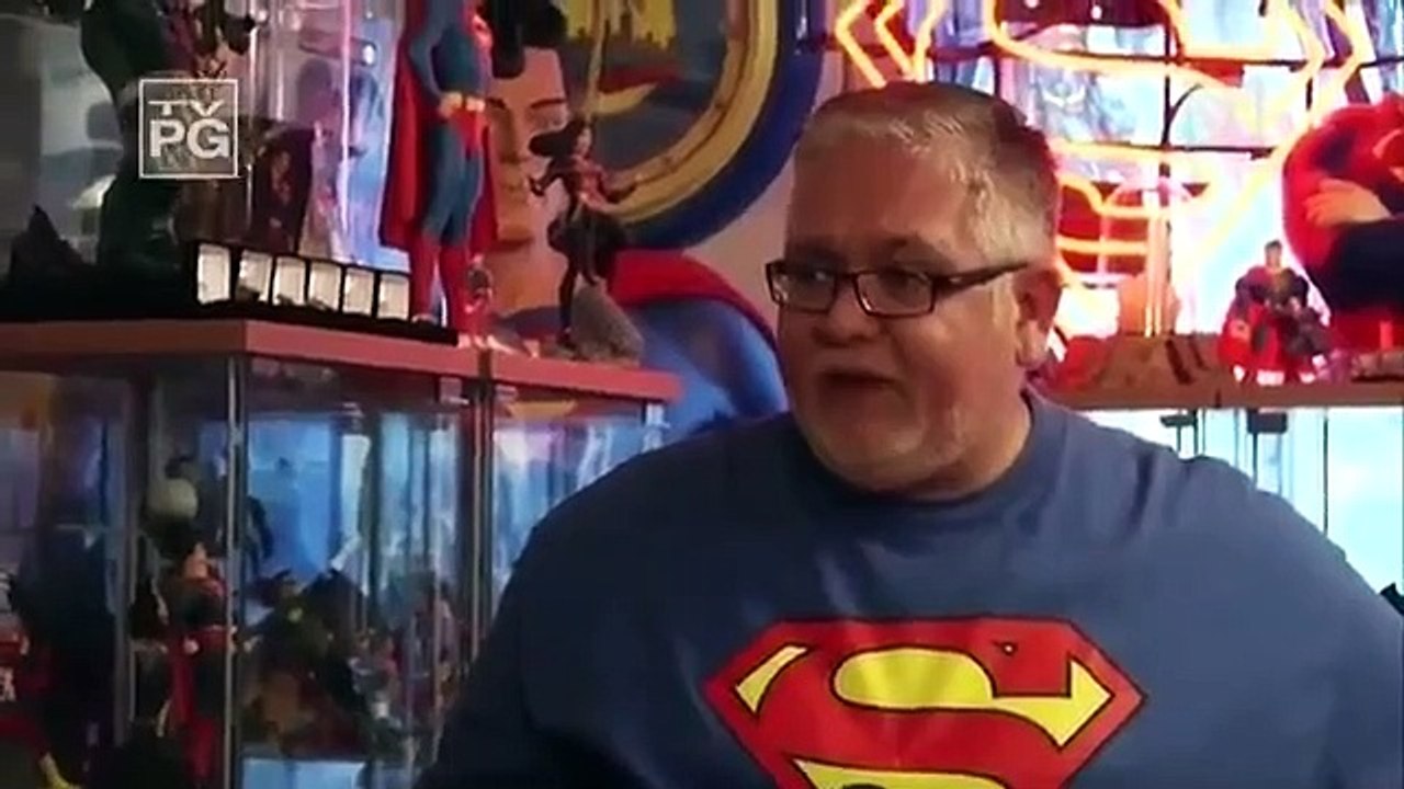 Toy Hunter - Se1 - Ep03 HD Watch