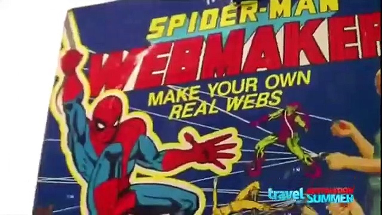 Toy hunter - se1 - ep04 hd watch