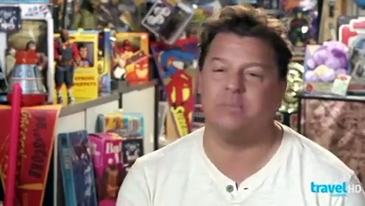 Toy Hunter - Se1 - Ep08 HD Watch