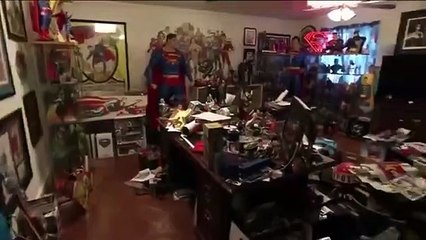 Toy Hunter - Se1 - Ep09 HD Watch