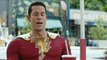 [1920x816] Awesome Official Trailer for Shazam! Fury of the Gods with Zachary Levi - video Dailymotion