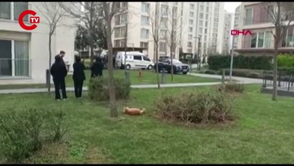 İstanbul Sancaktepe'de bir evde 3'ü çocuk 4 kişi ölü bulundu