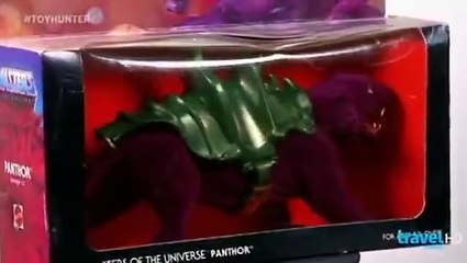 Toy Hunter - Se1 - Ep11 HD Watch