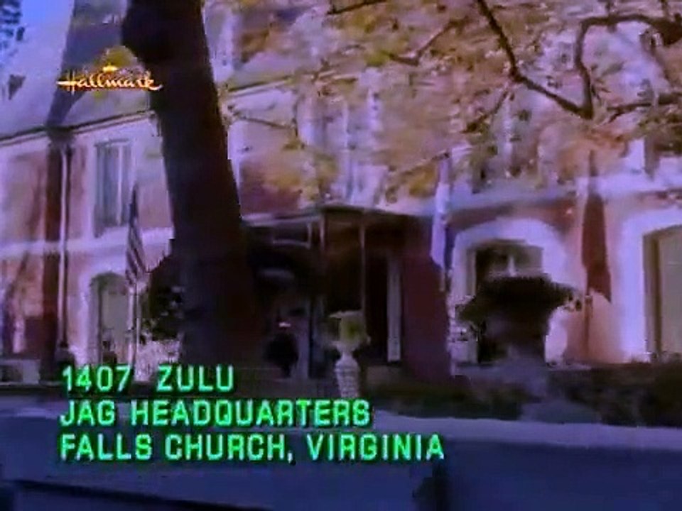 JAG - Se7 - Ep16 HD Watch