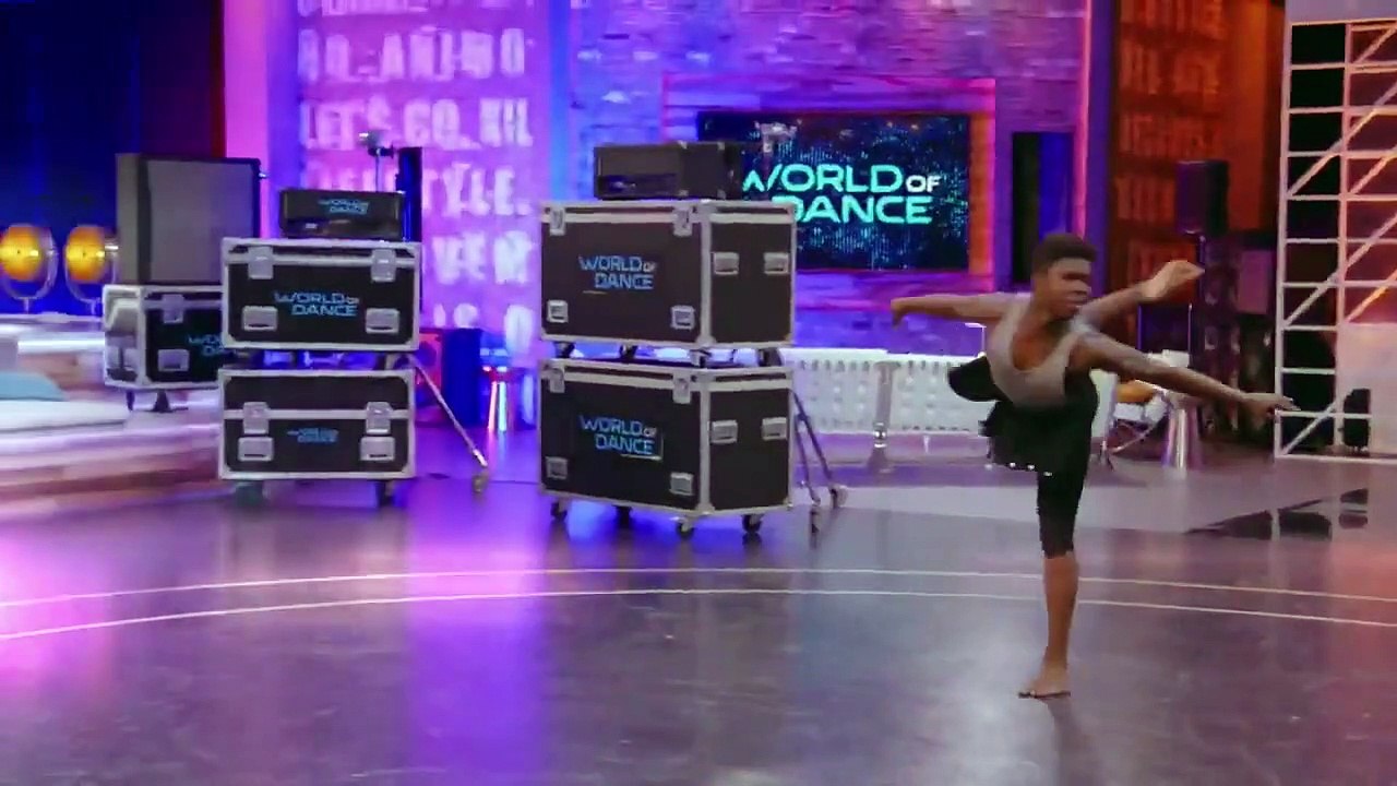 World Of Dance - Se2 - Ep11 - The Duels 3 HD Watch