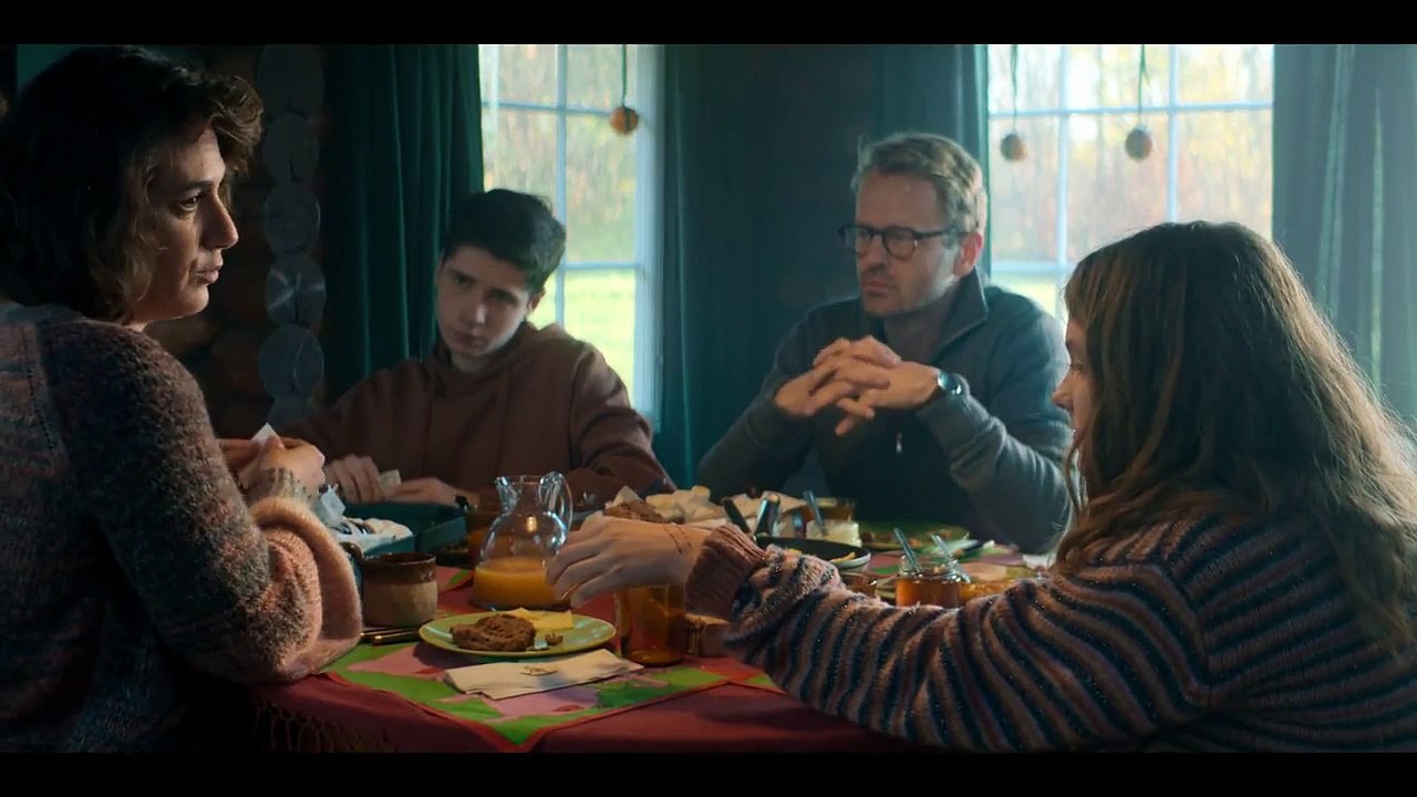 Nisser - Se1 - Ep02 - Creature from the Woods HD Watch