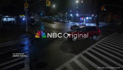 Law and Order SVU 24x13 Promo Intersection (2023)