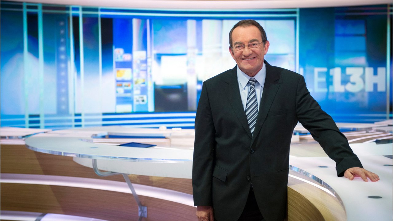 Voici - Jean-Pierre Pernaut honoré : Lou Pernaut bouleversée par un grand changement à Amiens