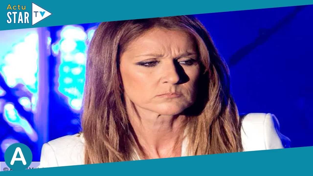 Céline Dion : son fils René-Charles accro aux jeux, cette petite-amie qui l’inquiète
