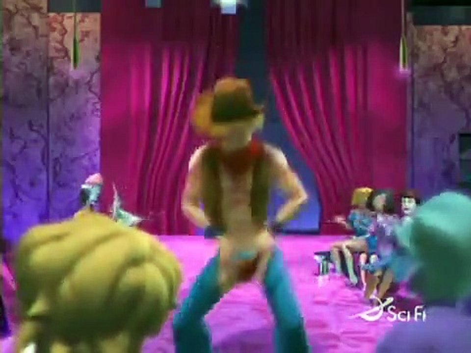 Tripping the Rift - Se1 - Ep13 HD Watch