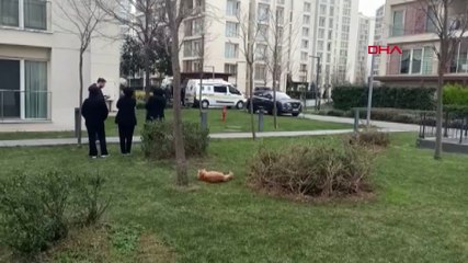 Sancaktepe'de bir evde 3'ü çocuk 4 kişi ölü bulundu