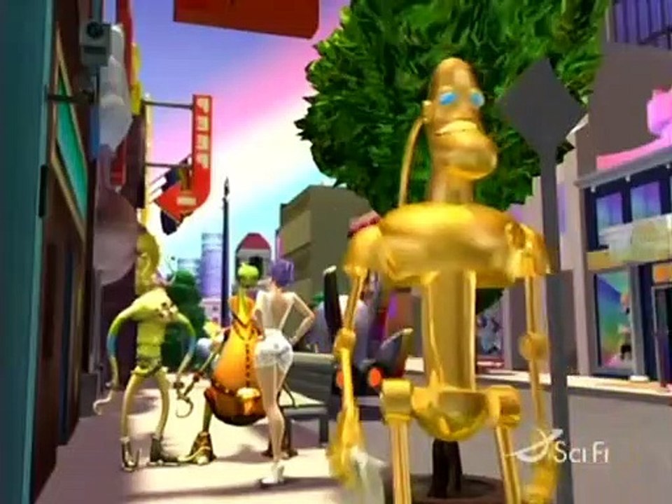 Tripping the Rift - Se2 - Ep02 HD Watch