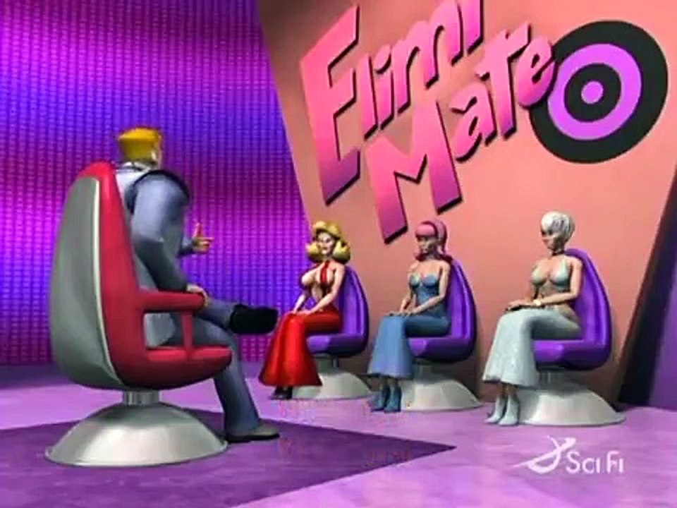 Tripping the Rift - Se2 - Ep03 HD Watch