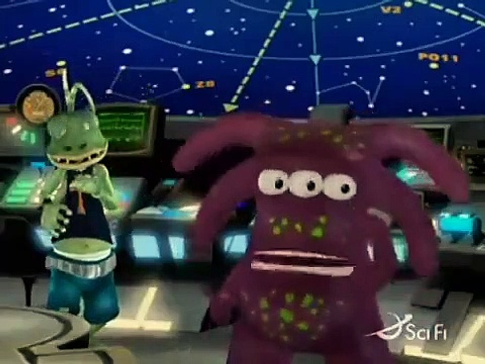 Tripping the Rift - Se2 - Ep04 HD Watch