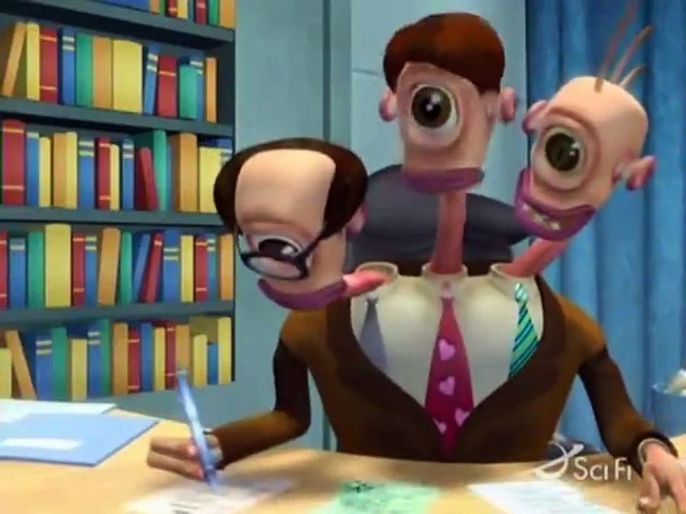 Tripping the Rift - Se2 - Ep06 HD Watch