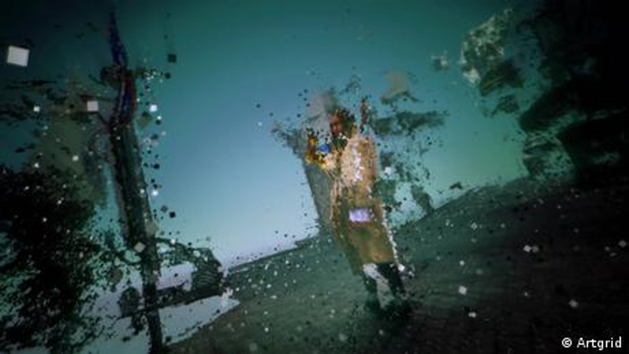 Ist das noch Kunst oder nur geklaut?