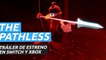 The Pathless  - Estreno en Switch y Xbox el 2 de febrero